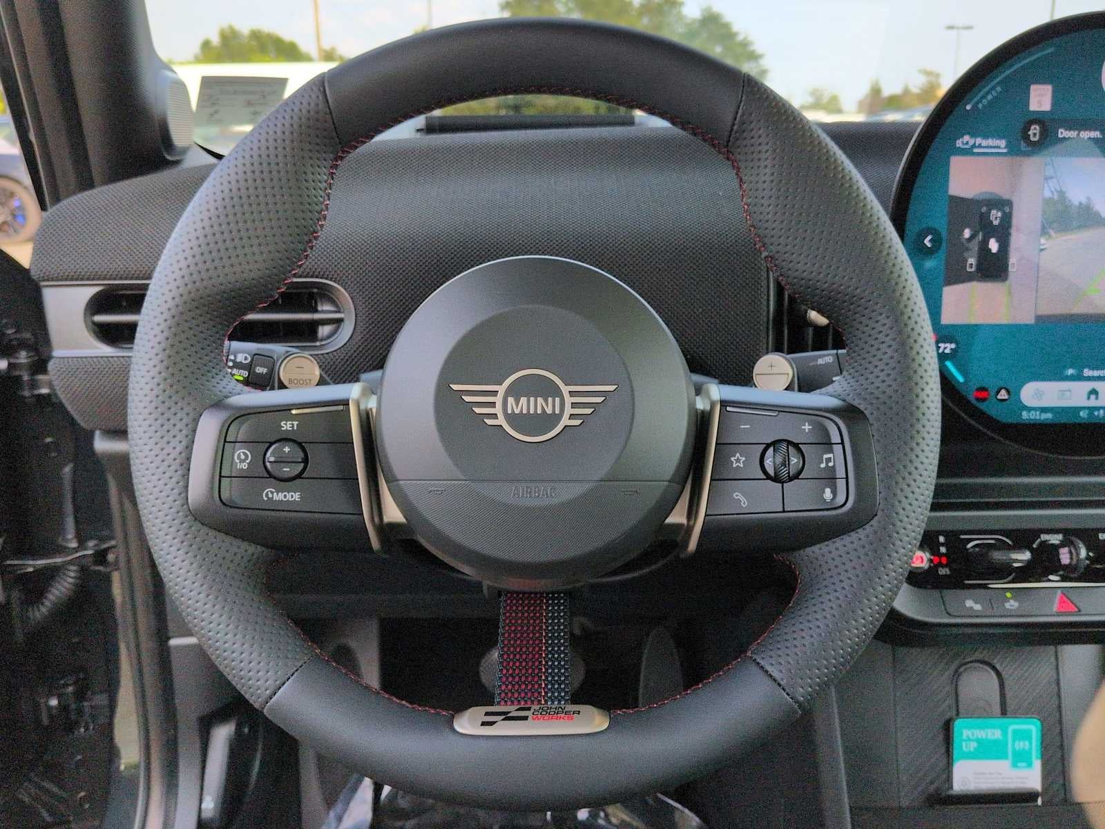 2026 MINI 4 DOOR ICONIC