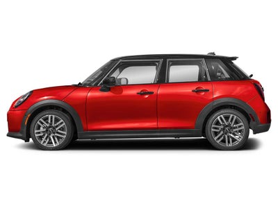 2026 MINI Hardtop 4 Door Cooper S