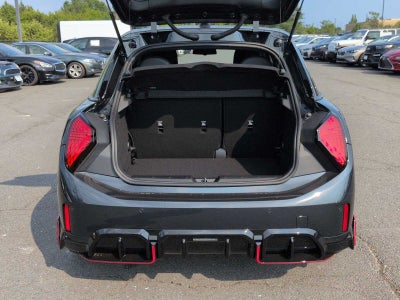 2026 MINI 4 DOOR ICONIC