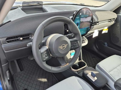 2027 MINI 4 DOOR SIGNATURE PLUS