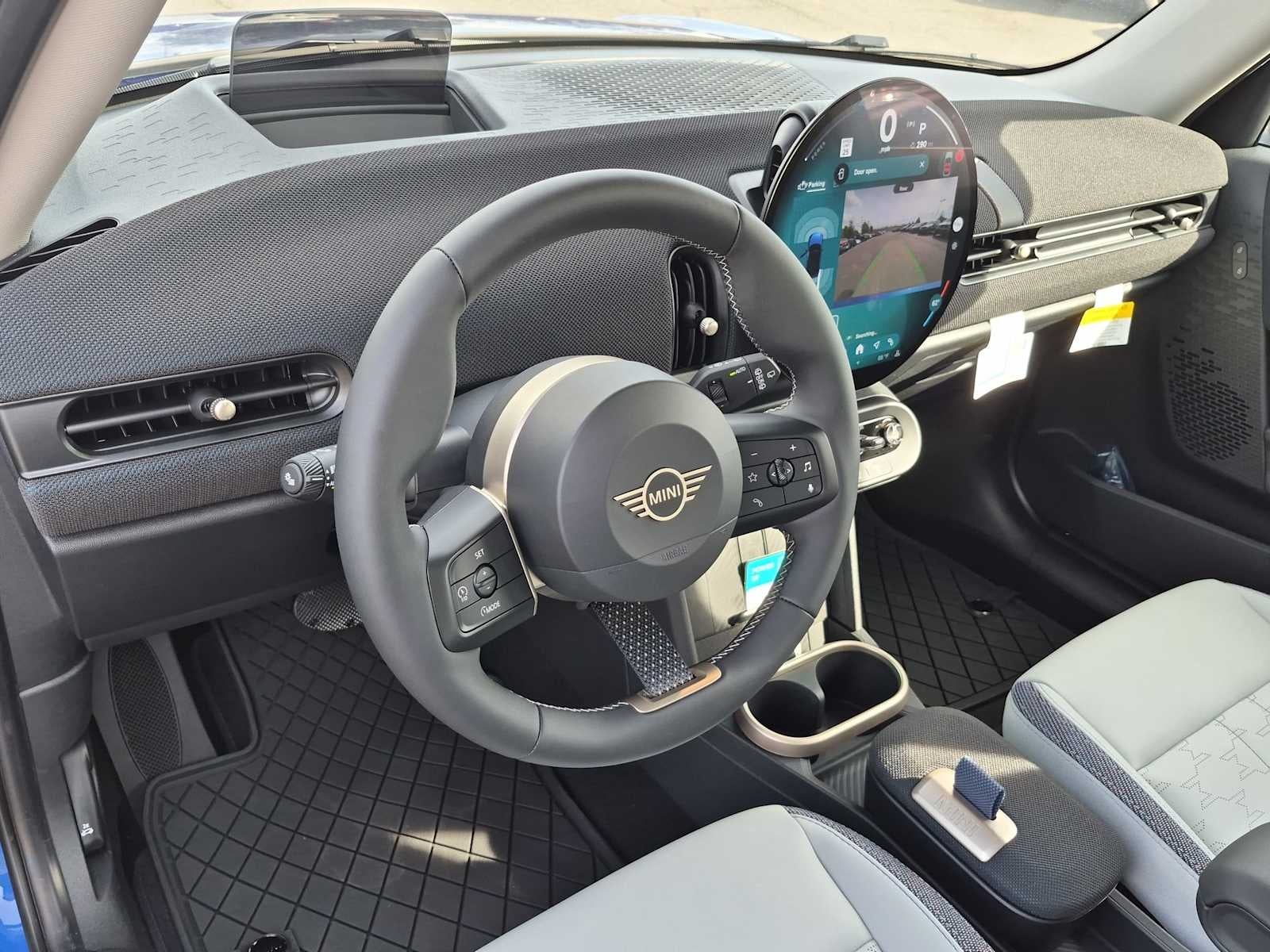 2027 MINI 4 DOOR SIGNATURE PLUS