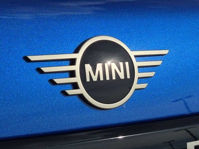 2027 MINI 4 DOOR SIGNATURE PLUS