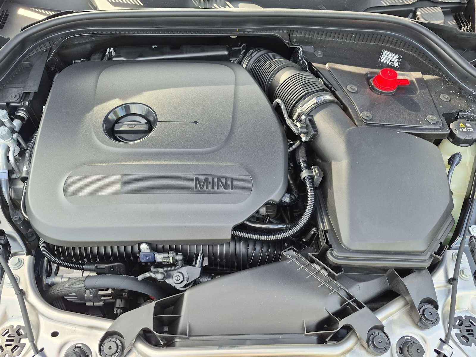 2027 MINI 4 DOOR SIGNATURE PLUS