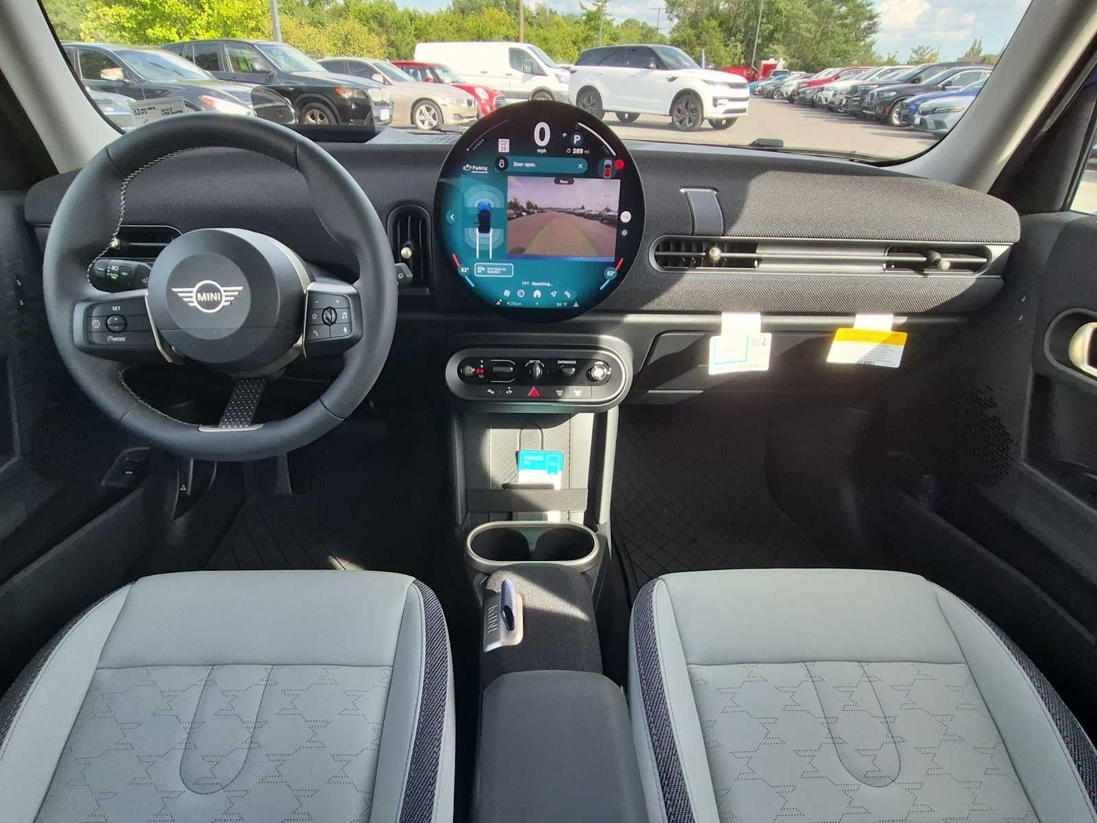 2027 MINI 4 DOOR SIGNATURE PLUS
