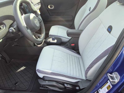 2027 MINI 4 DOOR SIGNATURE PLUS