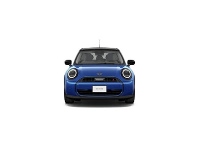 2027 MINI 4 DOOR SIGNATURE PLUS