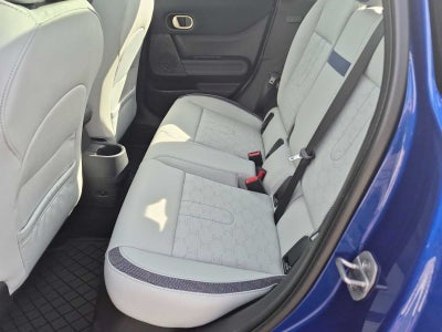 2027 MINI 4 DOOR SIGNATURE PLUS