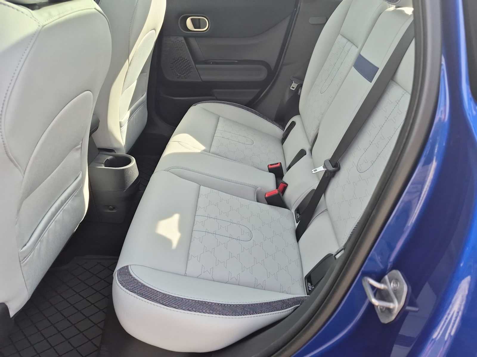 2027 MINI 4 DOOR SIGNATURE PLUS