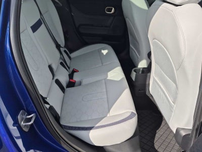 2027 MINI 4 DOOR SIGNATURE PLUS
