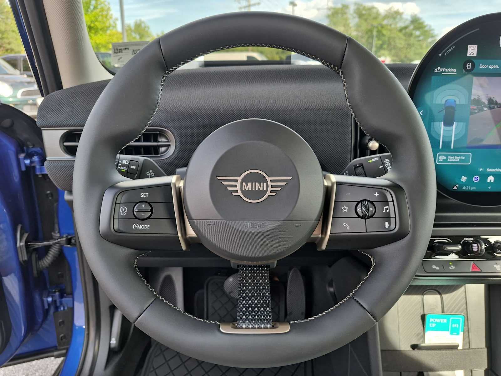 2027 MINI 4 DOOR SIGNATURE PLUS