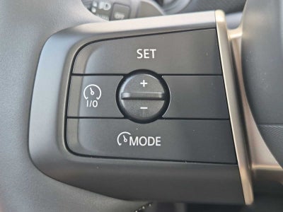2027 MINI 4 DOOR SIGNATURE PLUS
