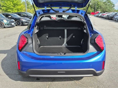 2027 MINI 4 DOOR SIGNATURE PLUS