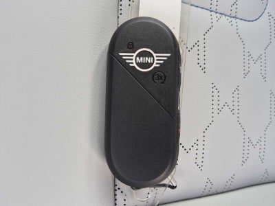 2027 MINI 4 DOOR SIGNATURE PLUS