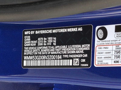 2027 MINI 4 DOOR SIGNATURE PLUS