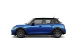 2027 MINI 4 DOOR SIGNATURE PLUS