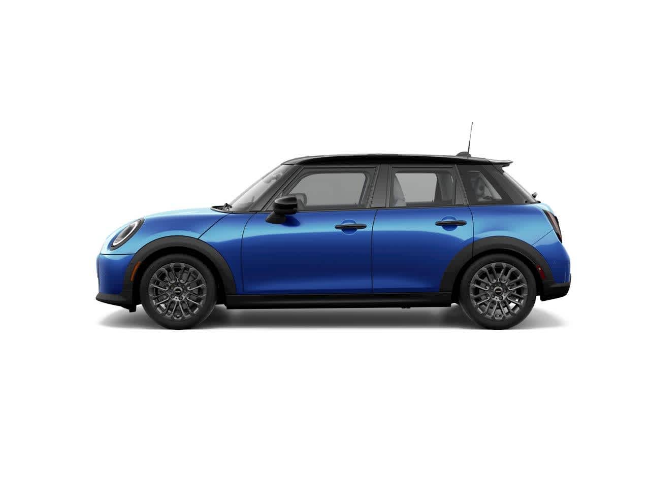 2027 MINI 4 DOOR SIGNATURE PLUS