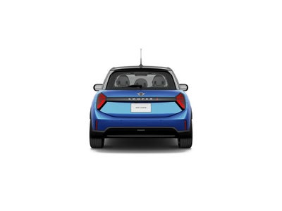 2027 MINI 4 DOOR SIGNATURE PLUS
