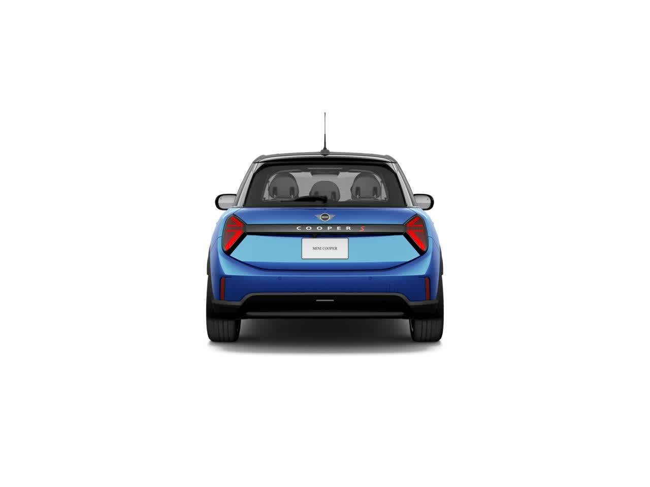 2027 MINI 4 DOOR SIGNATURE PLUS