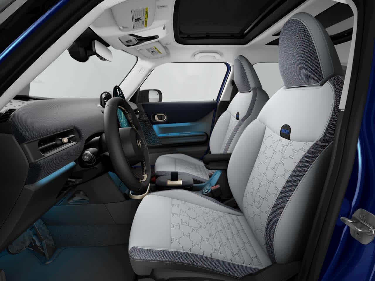 2027 MINI 4 DOOR SIGNATURE PLUS
