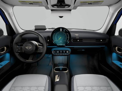 2027 MINI 4 DOOR SIGNATURE PLUS