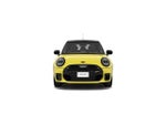 2027 MINI 4 DOOR ICONIC