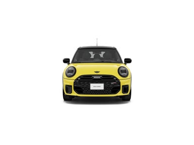 2027 MINI 4 DOOR ICONIC