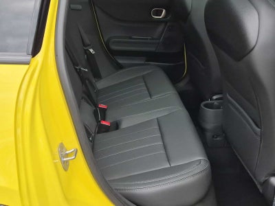 2027 MINI 4 DOOR ICONIC