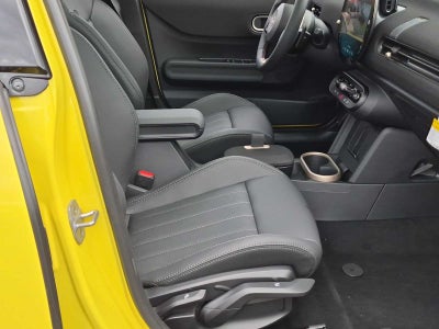 2027 MINI 4 DOOR ICONIC