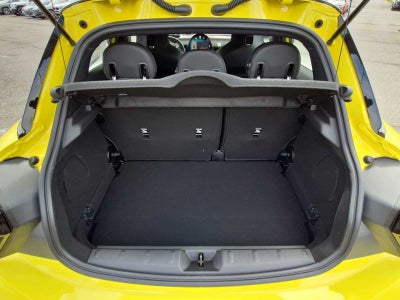 2027 MINI 4 DOOR ICONIC