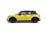 2027 MINI 4 DOOR ICONIC