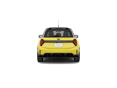2027 MINI 4 DOOR ICONIC