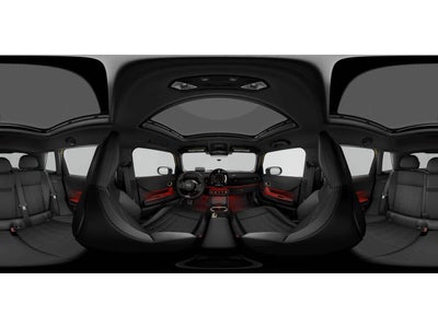 2027 MINI 4 DOOR ICONIC
