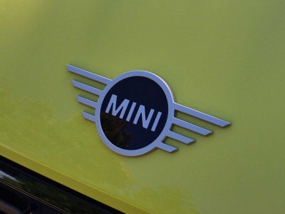 2027 MINI 4 DOOR ICONIC