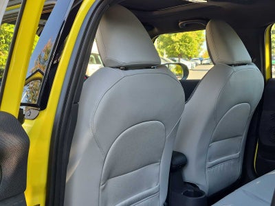 2027 MINI 4 DOOR ICONIC