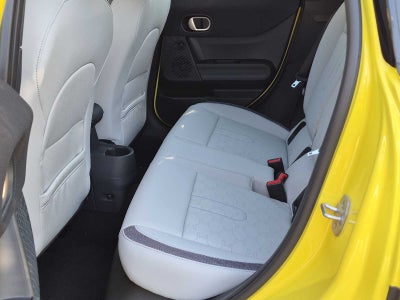 2027 MINI 4 DOOR ICONIC