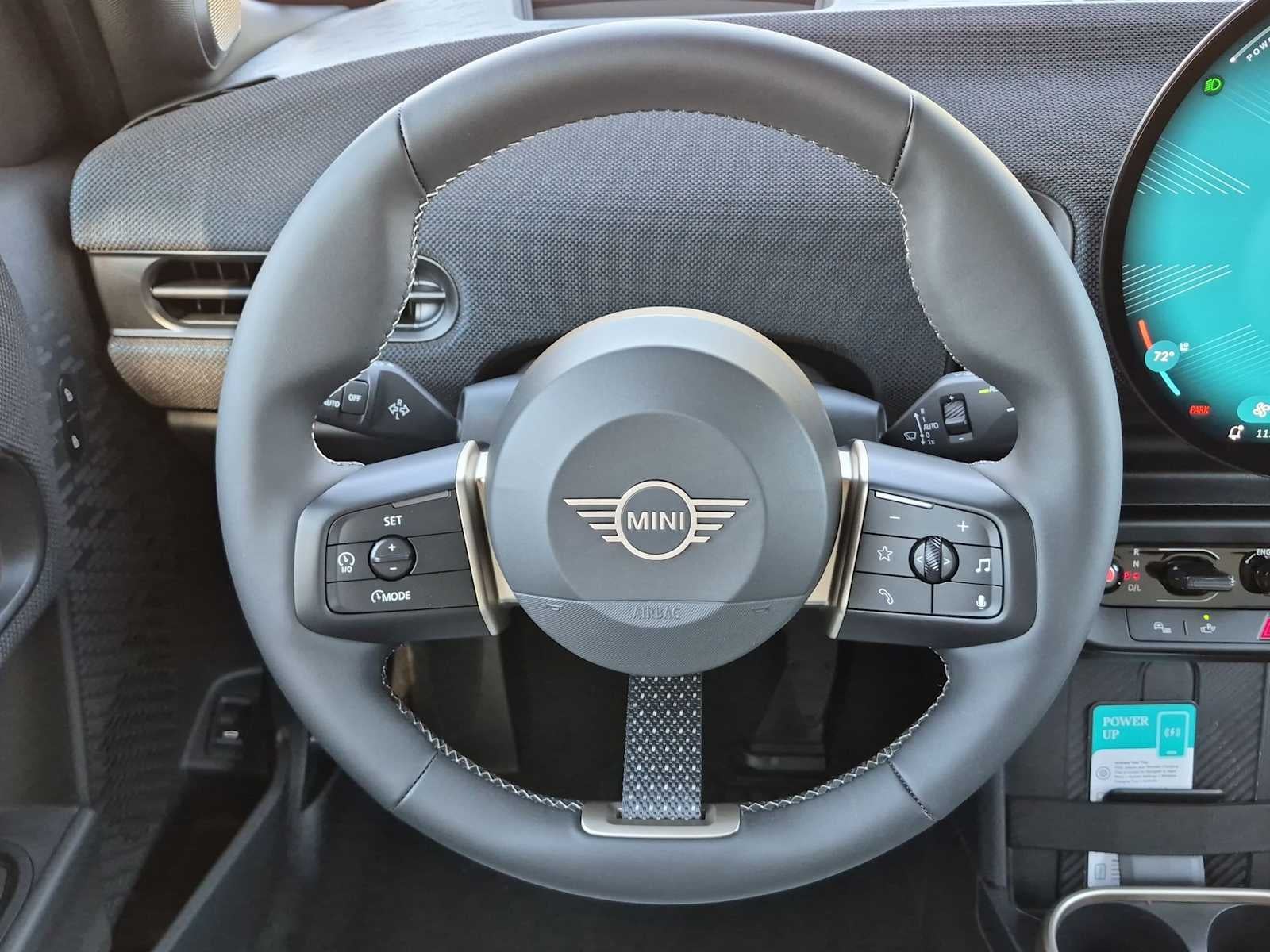 2027 MINI 4 DOOR ICONIC