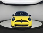 2027 MINI 4 DOOR ICONIC