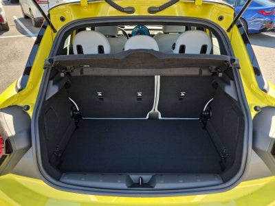 2027 MINI 4 DOOR ICONIC