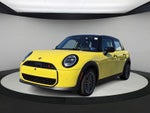 2027 MINI 4 DOOR ICONIC