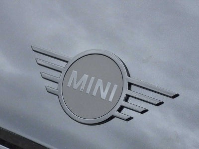 2027 MINI 4 DOOR ICONIC
