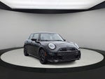 2027 MINI 4 DOOR ICONIC