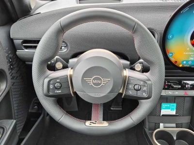 2027 MINI 4 DOOR ICONIC