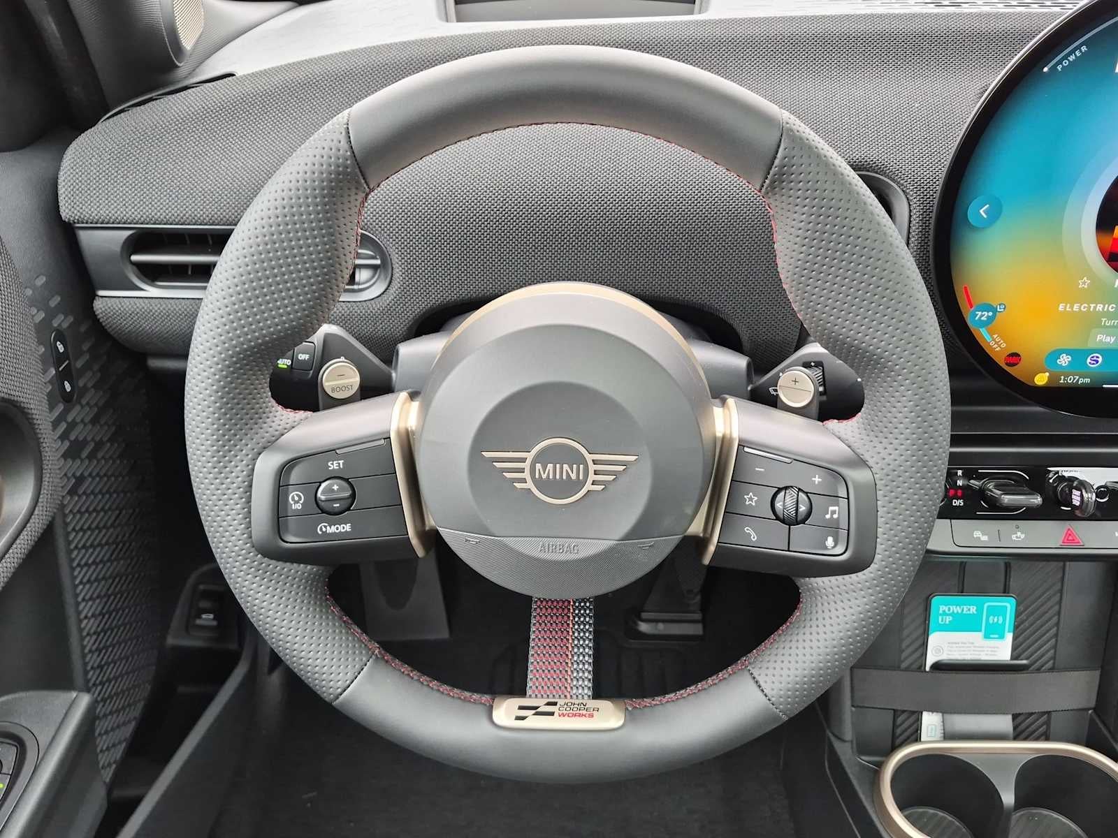 2027 MINI 4 DOOR ICONIC
