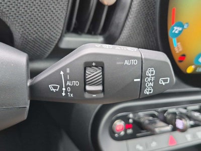 2027 MINI 4 DOOR ICONIC