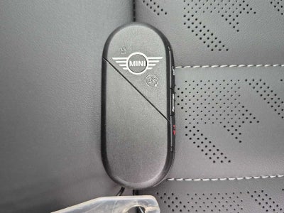 2027 MINI 4 DOOR ICONIC