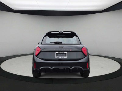 2027 MINI 4 DOOR ICONIC