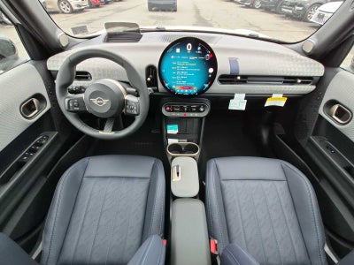 2027 MINI 4 DOOR ICONIC