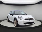 2027 MINI 4 DOOR ICONIC