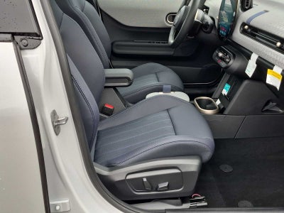 2027 MINI 4 DOOR ICONIC