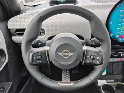2027 MINI 4 DOOR ICONIC